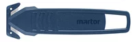 N&Oacute;Ż BEZPIECZNY MARTOR SECUMAX 145 MDP [WYKRYWALNY PRZEZ DETEKTORY METALU]