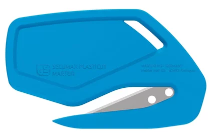 N&Oacute;Ż BEZPIECZNY MARTOR SECUMAX PLASTICUT