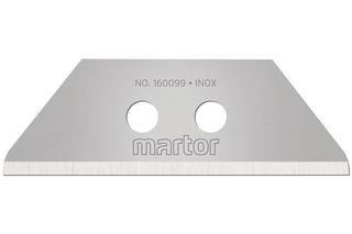 OSTRZE TRAPEZOWE MARTOR 160099