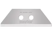 OSTRZE TRAPEZOWE MARTOR 160099