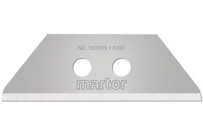 OSTRZE TRAPEZOWE MARTOR 160099