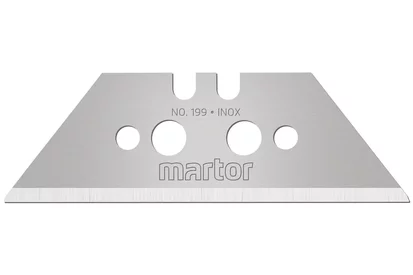 OSTRZE TRAPEZOWE MARTOR 199