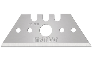 OSTRZE TRAPEZOWE MARTOR 5232