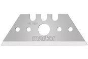 OSTRZE TRAPEZOWE MARTOR 5232