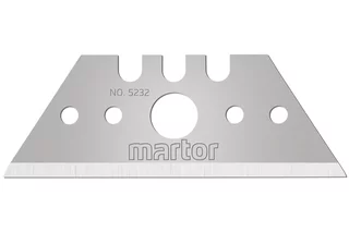 OSTRZE TRAPEZOWE MARTOR 5232