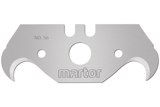 OSTRZE HAKOWE MARTOR 56