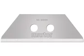 OSTRZE TRAPEZOWE MARTOR 60099