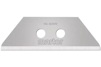 OSTRZE TRAPEZOWE MARTOR 60099