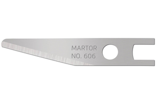 OSTRZE MARTOR DLA GRAFIKÓW 606