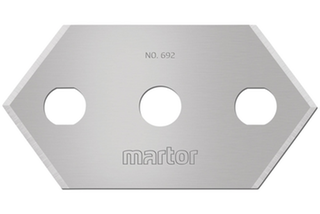 OSTRZE SZPIC MARTOR 692