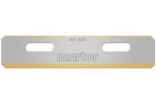 OSTRZE INJEKTOR MARTOR 889