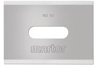 OSTRZE PRZEMYSŁOWE MARTOR 92