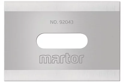 OSTRZE PRZEMYSŁOWE MARTOR 92043