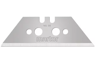 OSTRZE TRAPEZOWE MARTOR 99