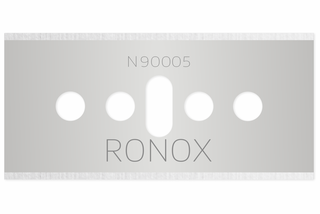 OSTRZE RONOX N90005